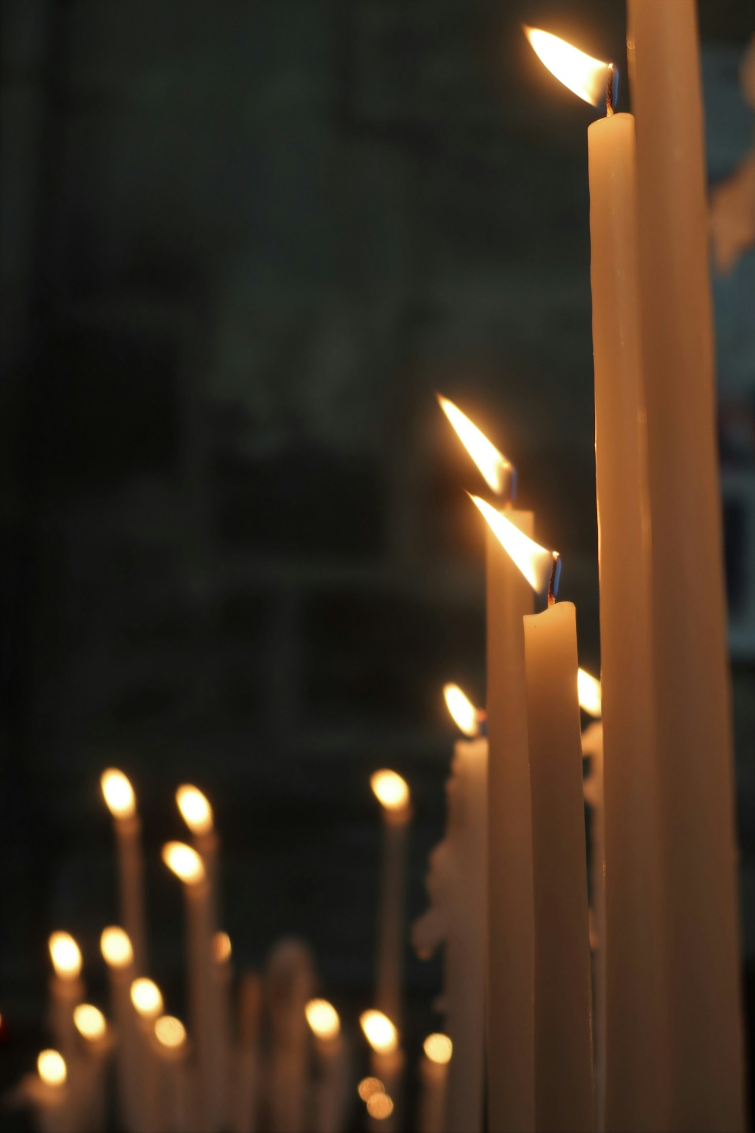 Why Eulogies Matter in Remembering Loved Ones